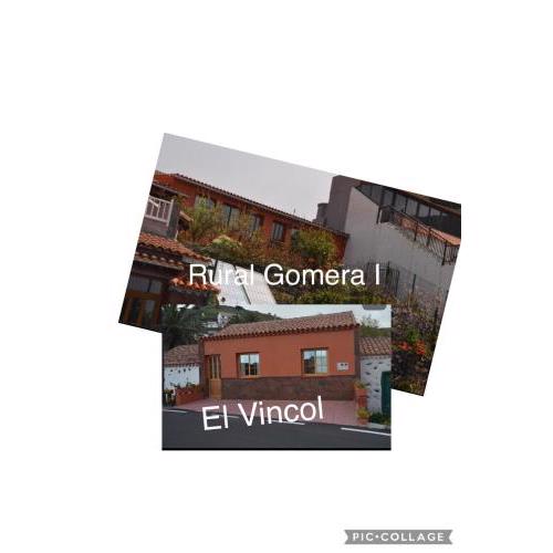 Rural Gomera