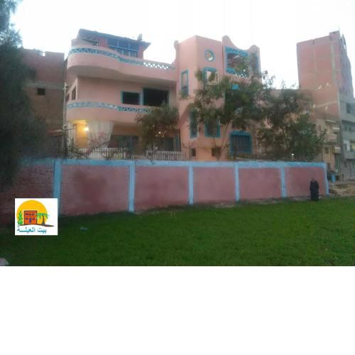 Rural Guest House فندق البيت الريفي