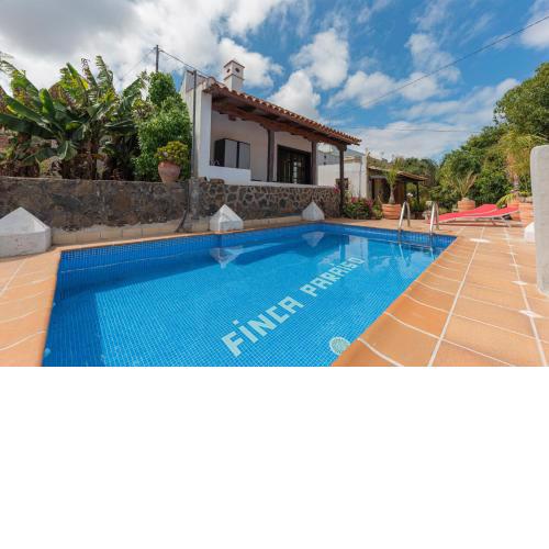 Rural house in the north of Tenerife