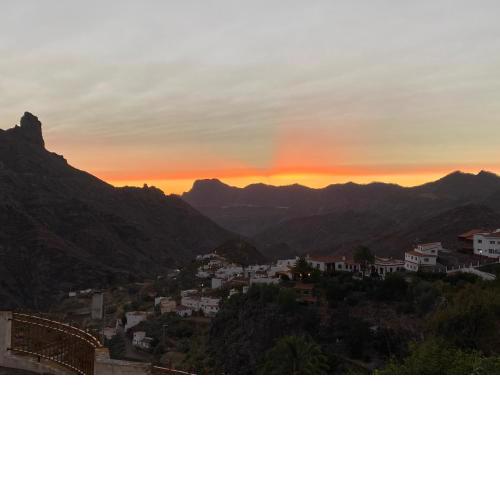 RURAL HOUSES SERAFIN Casa Rural Serafin THE BEST VIEWS