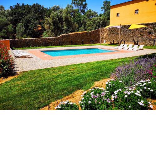 Rural Mas Hortus