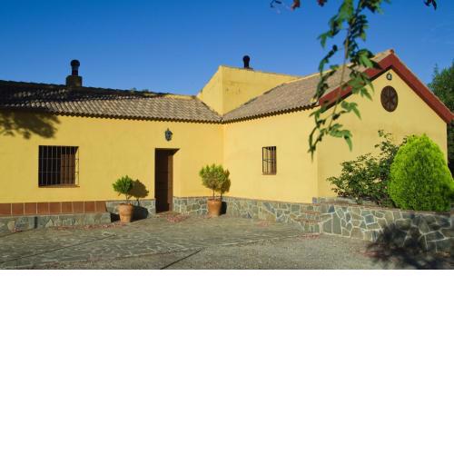 Rural Montes Málaga: Lagar Don Sancho