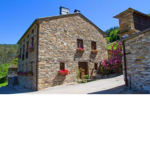 RURAL PRADO