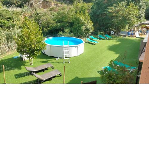 Rural Sant Llop