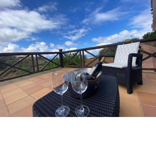 RURAL SUITE LA MORERA