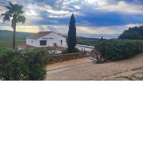 Rural Tarifa Villa María