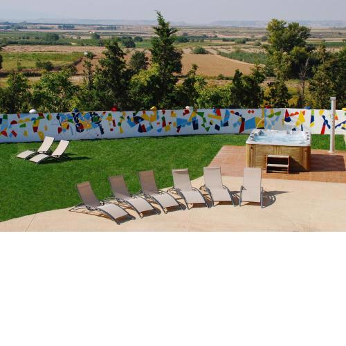 RuralSuite Hotel Apartamentos