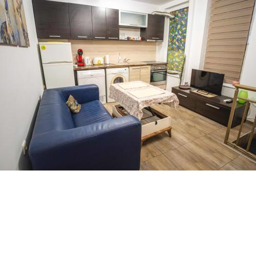 Ruse Apartment Center