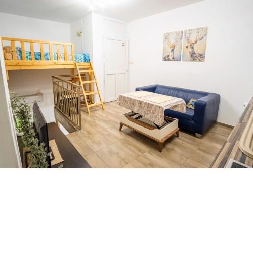 Ruse Center Apartment