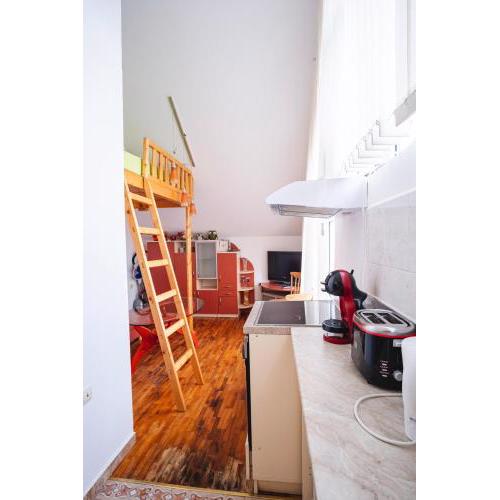 Ruse River Apartment