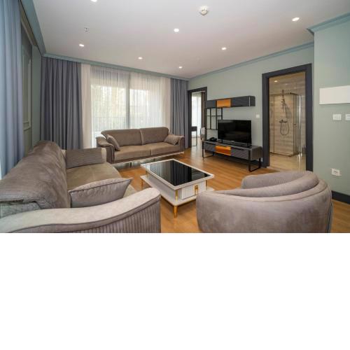 Rusel Park Residence