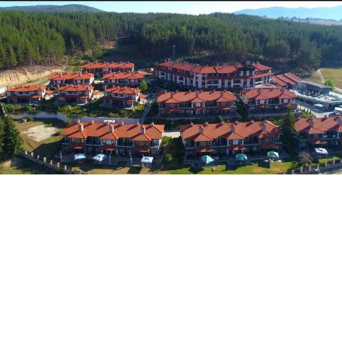 Ruskovets Thermal SPA & Ski Resort