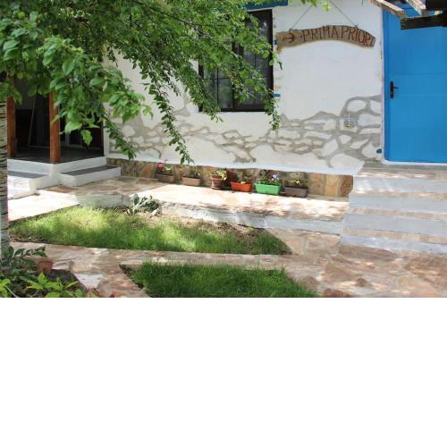 Rustic House Prima Priori