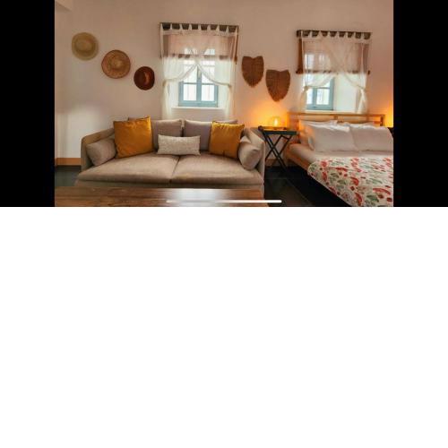 Rüya Apart Pansiyon Bodrum