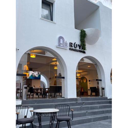 RÜYA BOHEME HOTEL BODRUM
