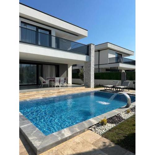 Rüyam Villa 1