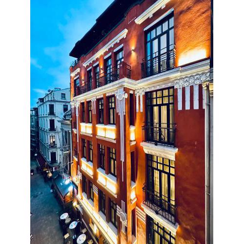 RUZ Hotels Galata