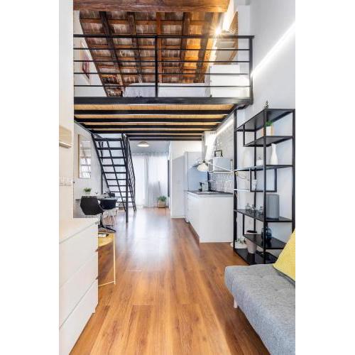 RUZAFA PREMIUM Loft