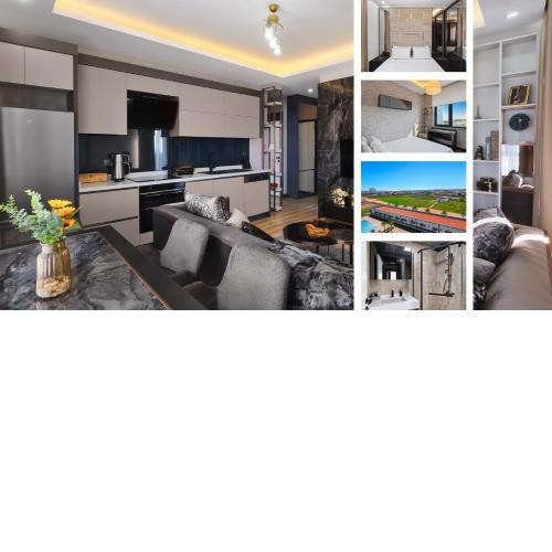 RÜZGAR LUXURY RESIDENCE