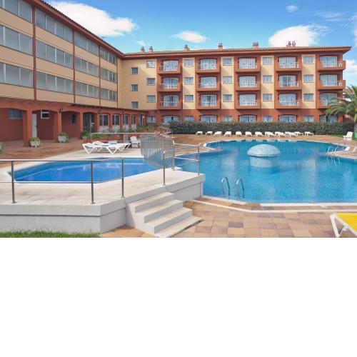 RVApartaments Estartit Confort