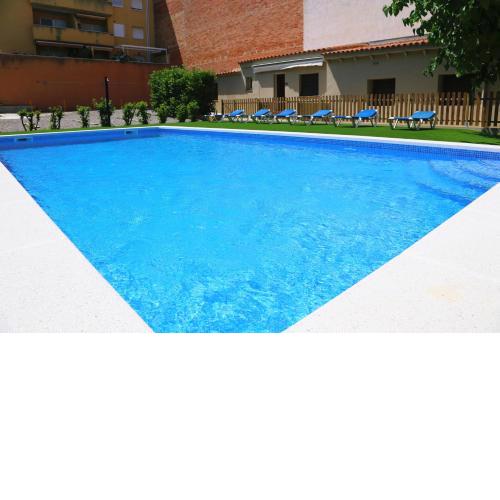 RVApartaments Provenzal