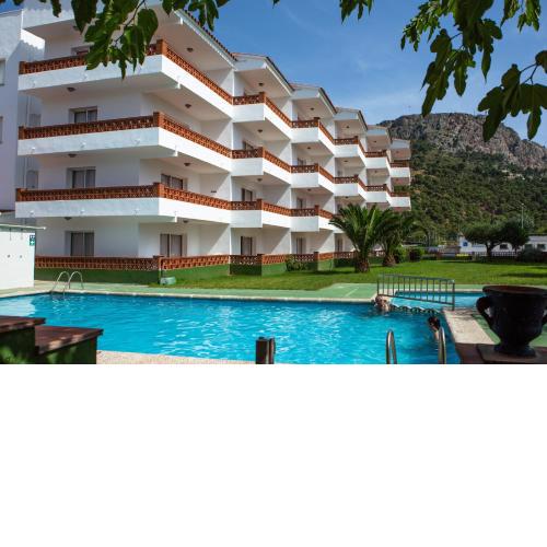 RVApartaments Quijote