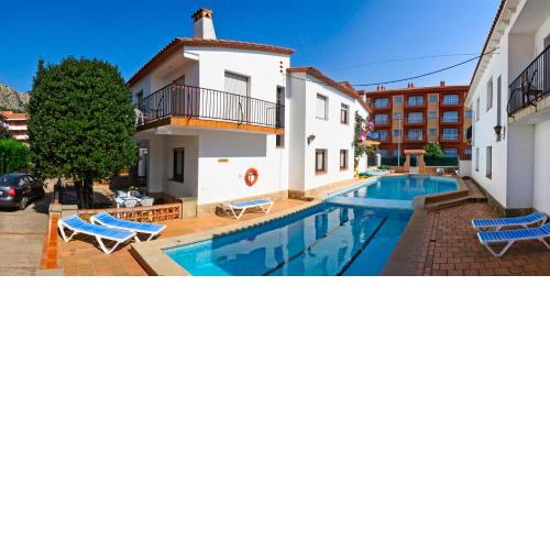 RVApartaments Villas Piscis