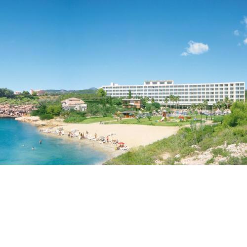 RVHotels Ametlla Mar