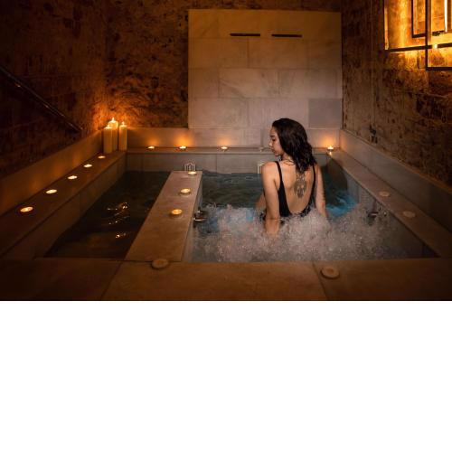RVHotels Broquetas Spa Termal