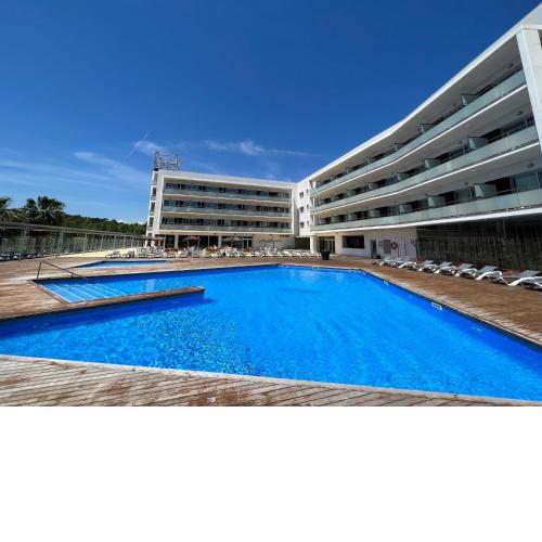 RVHotels Nautic Park