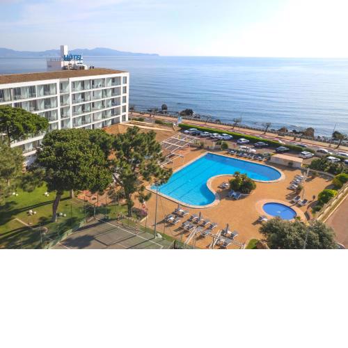 RVHotels Nieves Mar