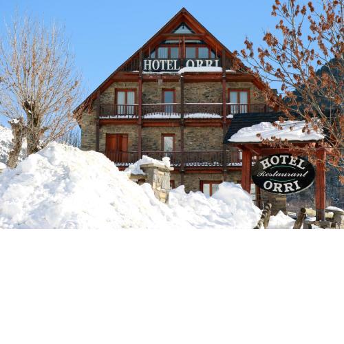 RVHotels Orri