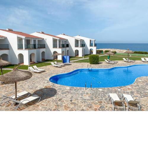 RVHotels Sea Club Menorca