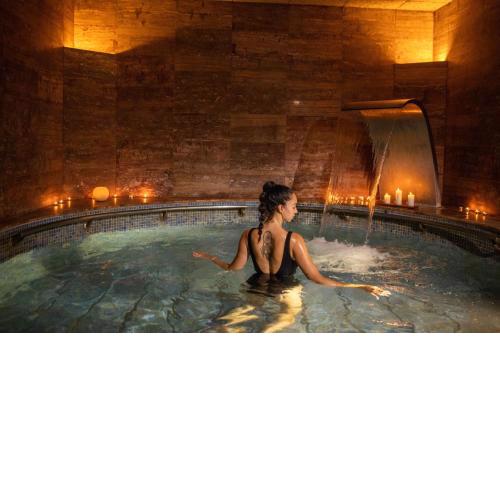 RVHotels Spa Vila de Caldes - Adults only