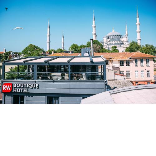 RW BOUTIQUE HOTEL