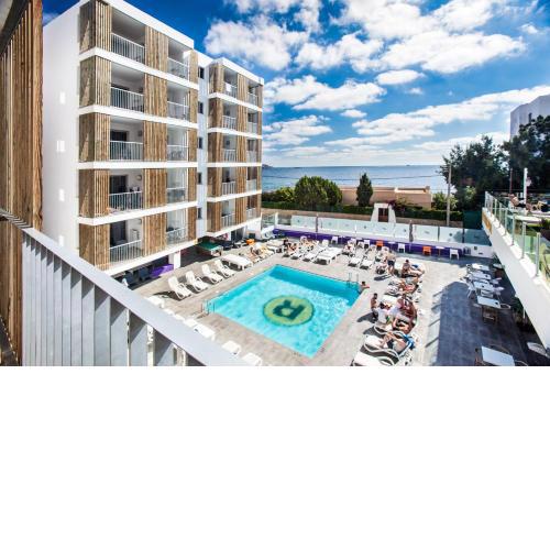 Ryans Ibiza Apartments - Only Adults