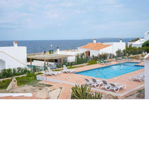 Rymar Apartamentos