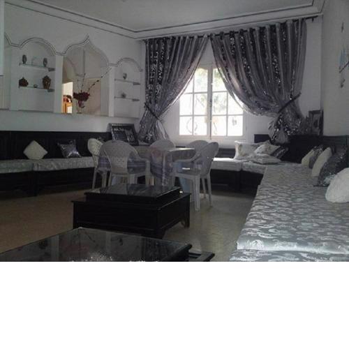 S 2 2km from the beach in Dar Allouche Kelibia Nabeul