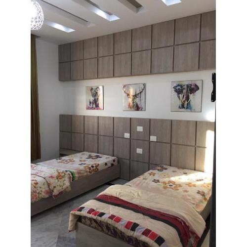 S 2 high standing waterfront in Dar Allouche Kelibia Nabeul