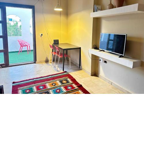 S Home Dahab