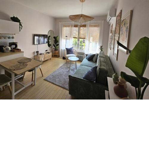 S íRMA Apartment - The Soul of Central Sofia
