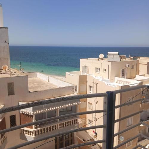 S1 Chat Mariem Vue Mer