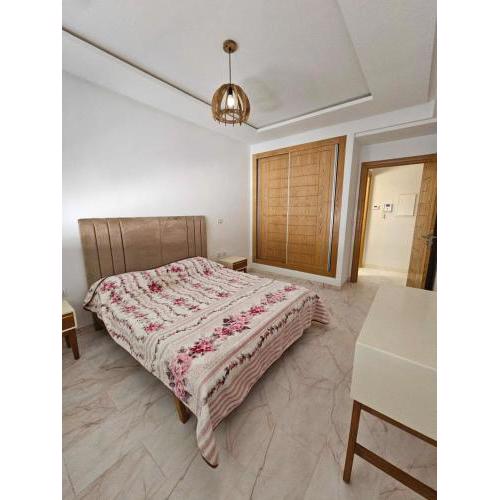 S1 hammam sousse