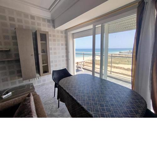 S2 avec magnifique vue sur mer