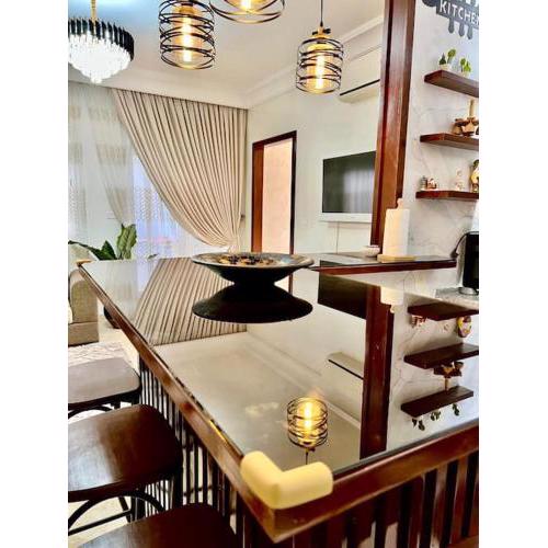 S3 Beachfront Private Apart