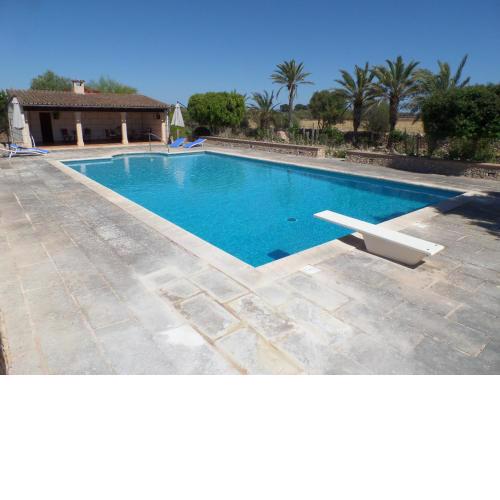 Sa Bassa Crua Agroturismo