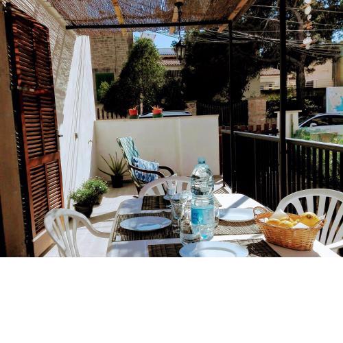 Sa Cala Beach House