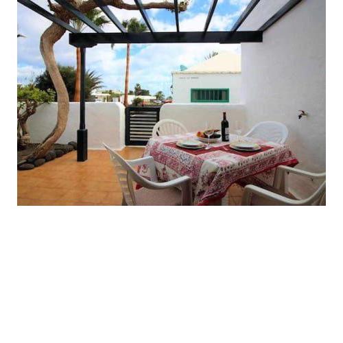 Sa Calma Beach House