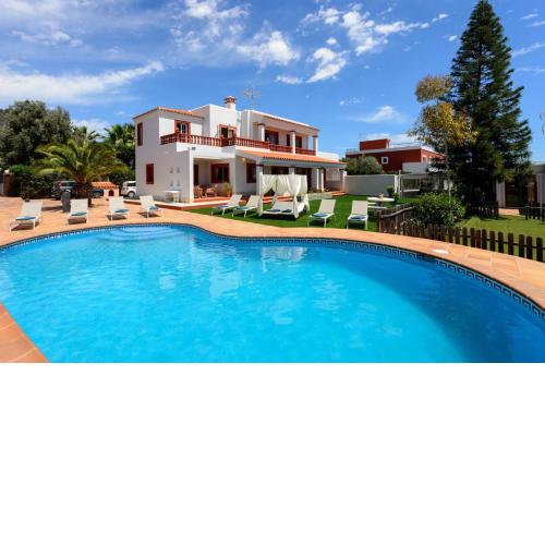 Sa Carroca Villa