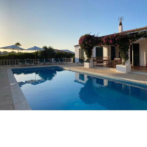 Sa Casa Alta
